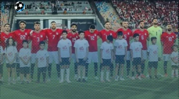 موعد مباراة منتخب مصر أمام أثيوبيا في تصفيات كأس العالم 2025 الآن